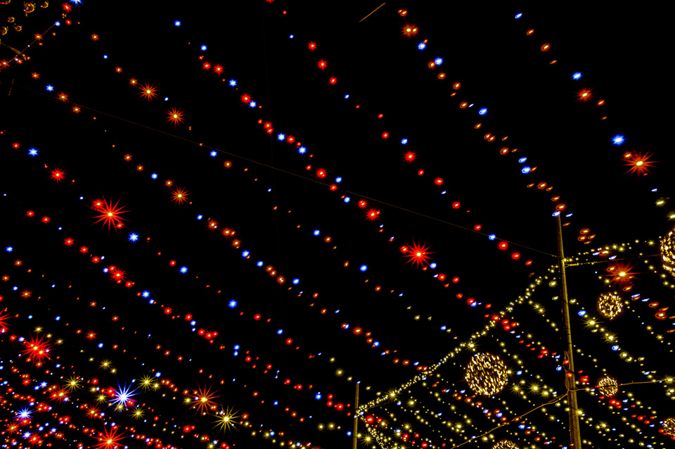 DifferentTypesOfChristmasBulbs